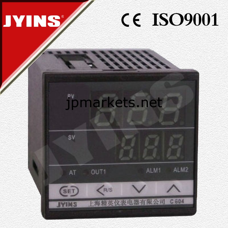 品質温度コントローラーEC-604高JYC問屋・仕入れ・卸・卸売り