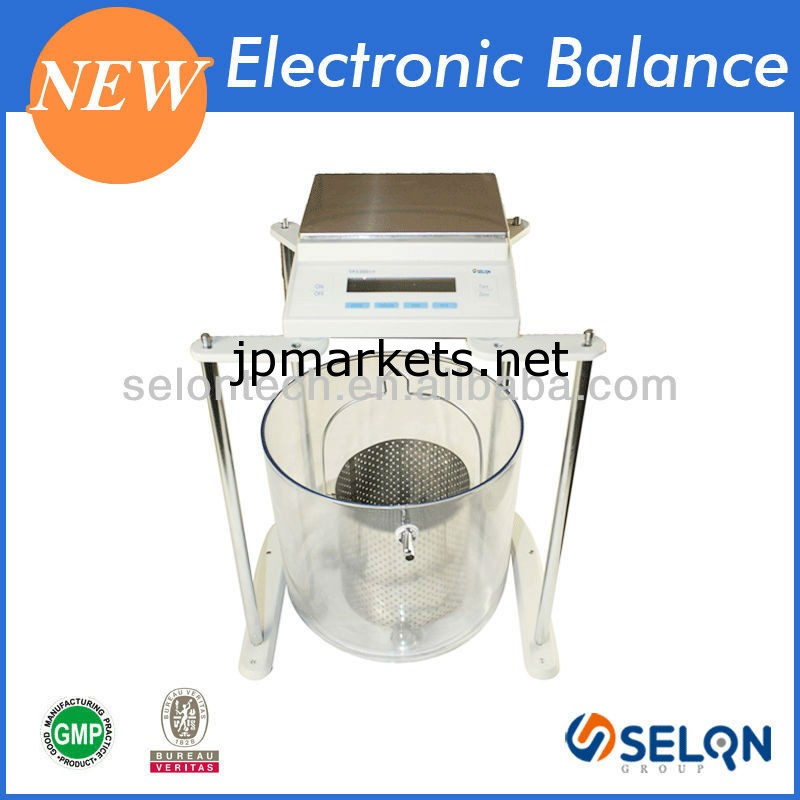 SELON TP21001J ELECTRONIC HYDROSTATICAL BALANCE,測定可能ないかなる液体の密度問屋・仕入れ・卸・卸売り