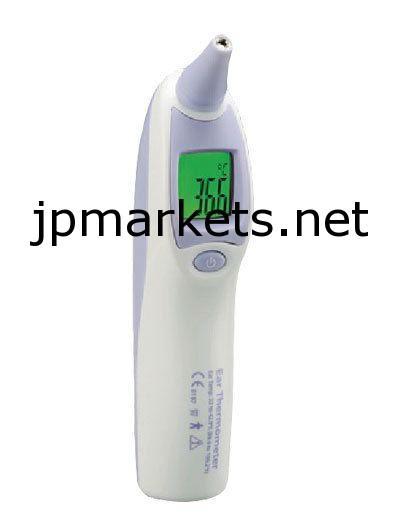 送料無料!販売促進の新しい100%のボディ赤外線温度計/32.0〜42.9C/95〜109F DT-886赤外線耳で測る体温計問屋・仕入れ・卸・卸売り