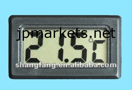 ミニ温度計LCD SF-2問屋・仕入れ・卸・卸売り