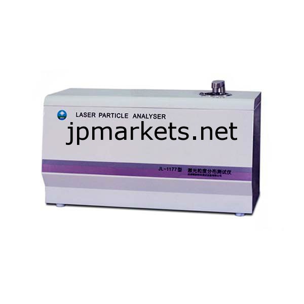 Jl-1177- 自動レーザー粒径アナライザー問屋・仕入れ・卸・卸売り