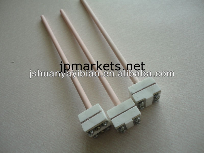 WRP-100 small thermocouple / S type thermocouple問屋・仕入れ・卸・卸売り