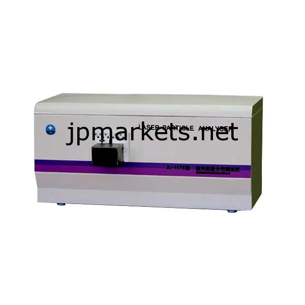 Jl-1178ドライレーザー粒径アナライザー問屋・仕入れ・卸・卸売り