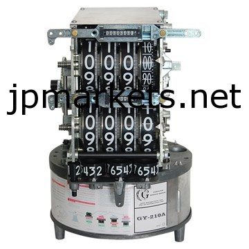 GY-210Bのガソリン・ポンプの機械コンピュータ問屋・仕入れ・卸・卸売り