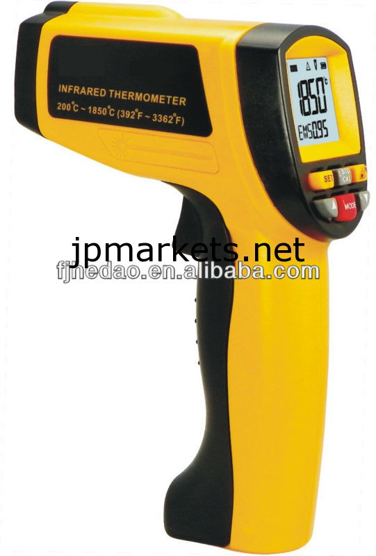Infrarougethermostad200-1850c問屋・仕入れ・卸・卸売り