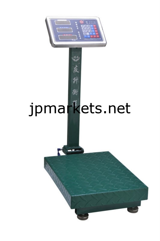 プラットフォームスケールtcs- p( 150kg/20グラム) 大きい画面付き液晶ディスプレイ問屋・仕入れ・卸・卸売り