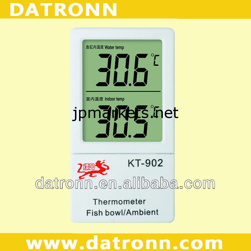 電子デジタルkt902水槽温度計問屋・仕入れ・卸・卸売り
