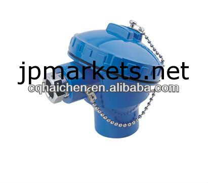 熱電対のヘッド/ジャンクションボックス/端子台問屋・仕入れ・卸・卸売り