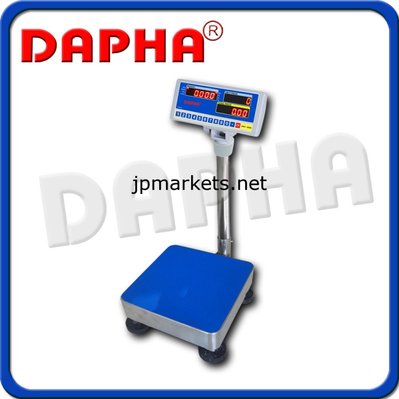 Dwb-400p30キロデジタルスケール問屋・仕入れ・卸・卸売り