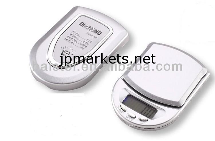 デジタルジュエリーポケットスケール100g-500g問屋・仕入れ・卸・卸売り