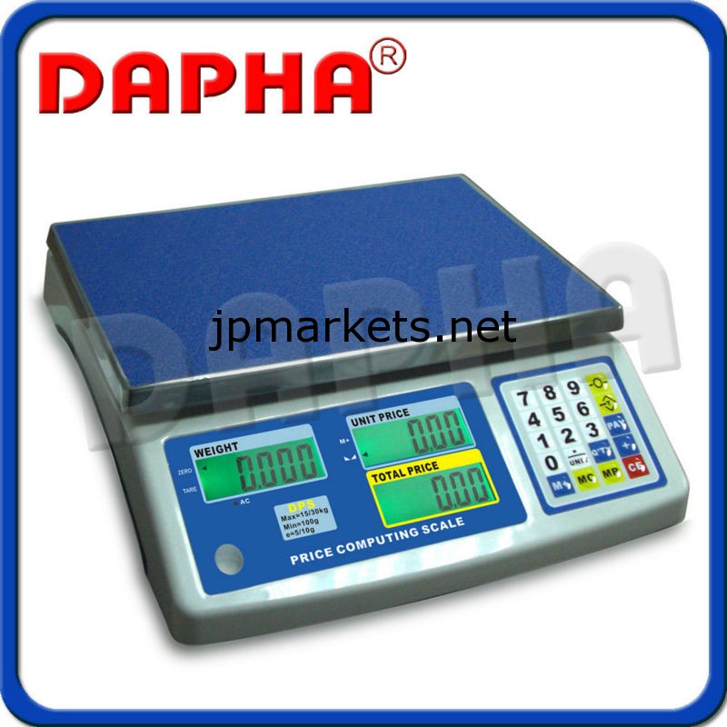 電子価格設定スケールdps-30k問屋・仕入れ・卸・卸売り