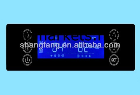 デジタル冷蔵庫の温度湿度コントローラsf-548中国製問屋・仕入れ・卸・卸売り