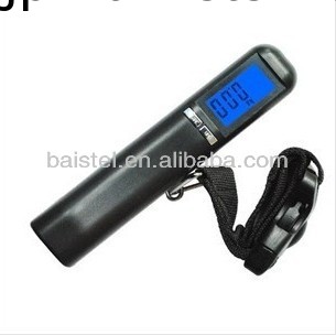 Lcddispaly40kg*10g電子吊り荷物のスケール問屋・仕入れ・卸・卸売り