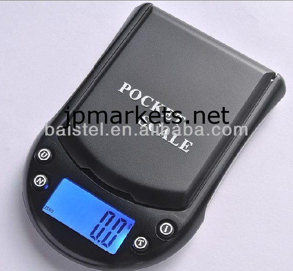 電子デジタル計量500g*0.1gポケットスケール問屋・仕入れ・卸・卸売り