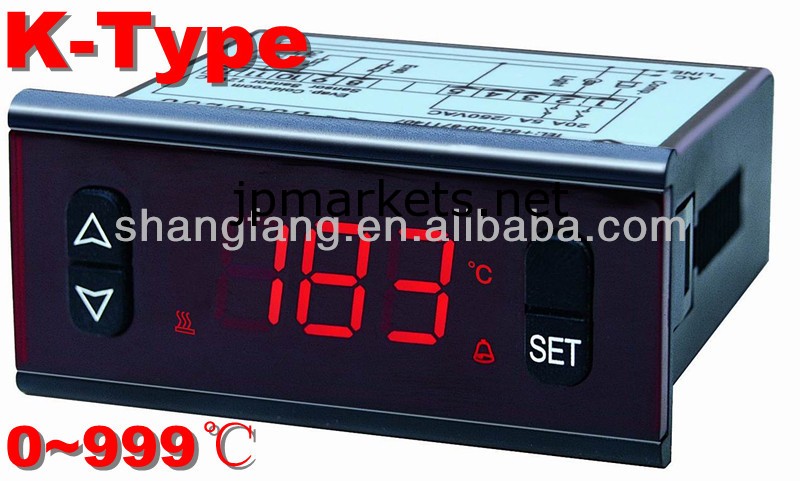 高温用コントローラelectricthermostated681ベーカリーオーブン物価問屋・仕入れ・卸・卸売り