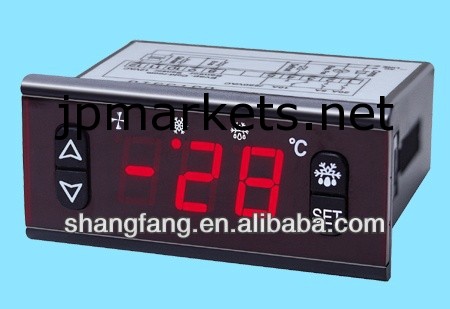 PTC/ NTCリレー電子サーモスタット sf-134問屋・仕入れ・卸・卸売り