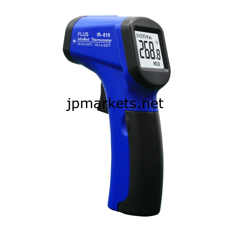 工業用赤外線温度計i r-810/811/812問屋・仕入れ・卸・卸売り