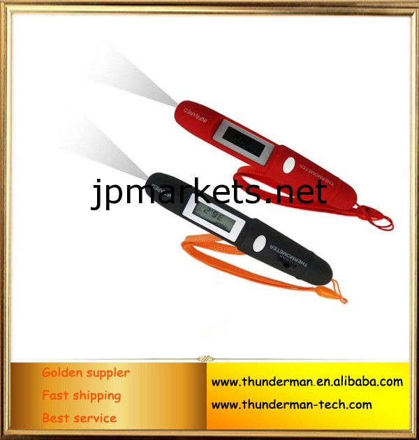 -50cに220cミニペン型不- 接触irデジタル赤外線温度計問屋・仕入れ・卸・卸売り