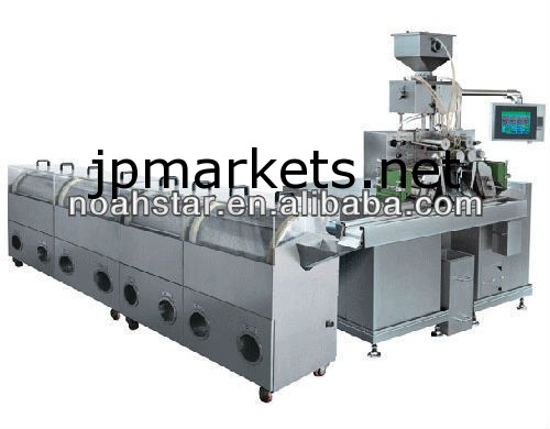 Rjn180/200マシンソフトジェル問屋・仕入れ・卸・卸売り