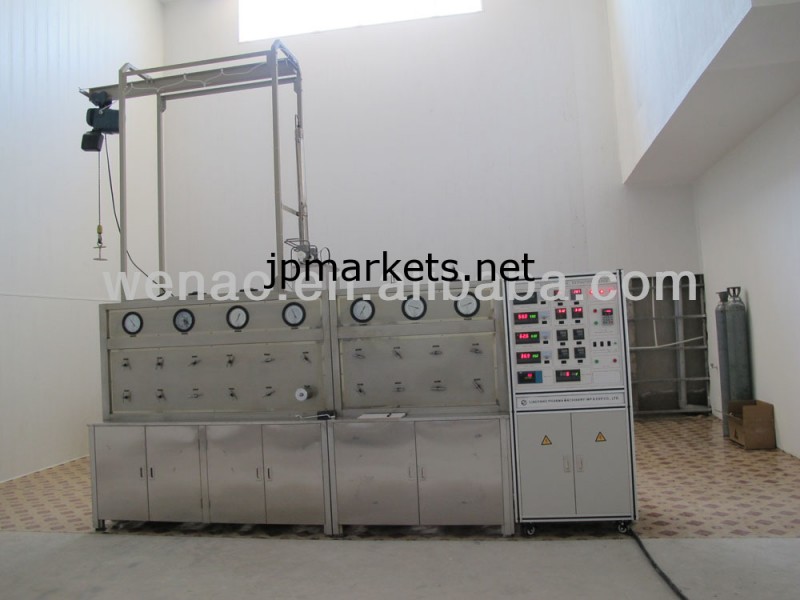 超臨界co2抽出機、 製薬ハーブオイルエクストラクタ問屋・仕入れ・卸・卸売り