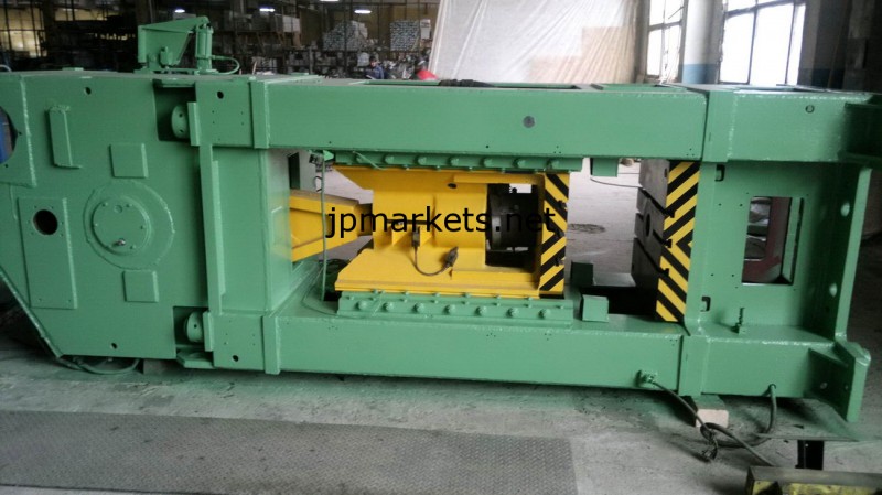 Trimming press KG 9534 250t問屋・仕入れ・卸・卸売り