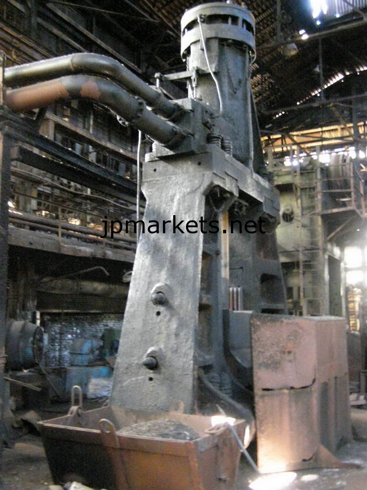 Steam-air forging hammer KRAMATORSK 18KP 10t問屋・仕入れ・卸・卸売り