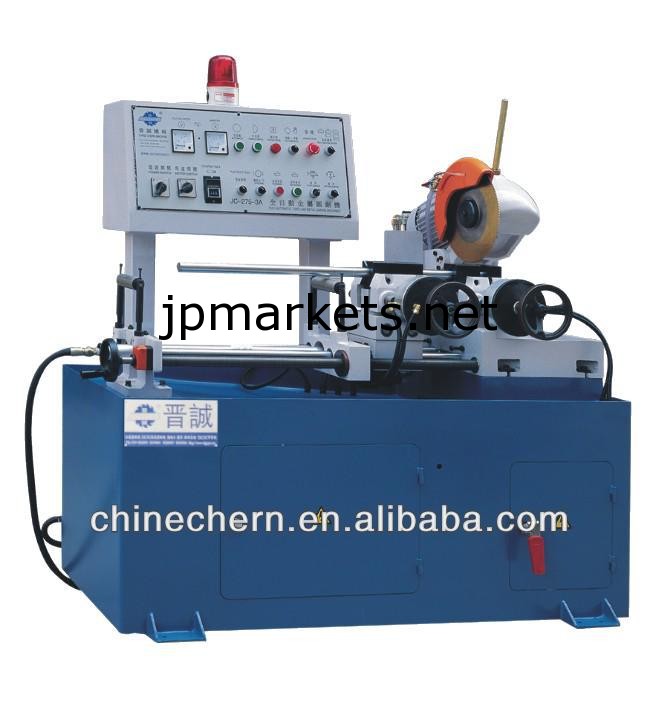 Jc- 275- 3a- は、 金属用切断機パイプ問屋・仕入れ・卸・卸売り