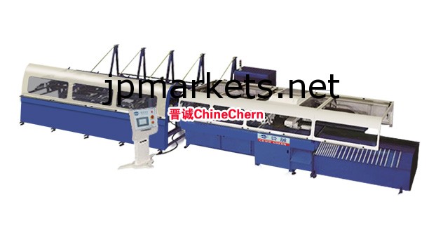 Cnc- 150- 金属の円形の角度の切断機- ファクトリーアウトレット問屋・仕入れ・卸・卸売り
