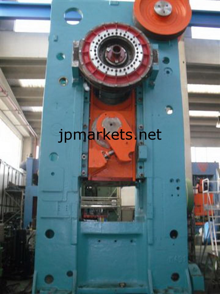 Hot forging press SMERAL LZK 4000問屋・仕入れ・卸・卸売り