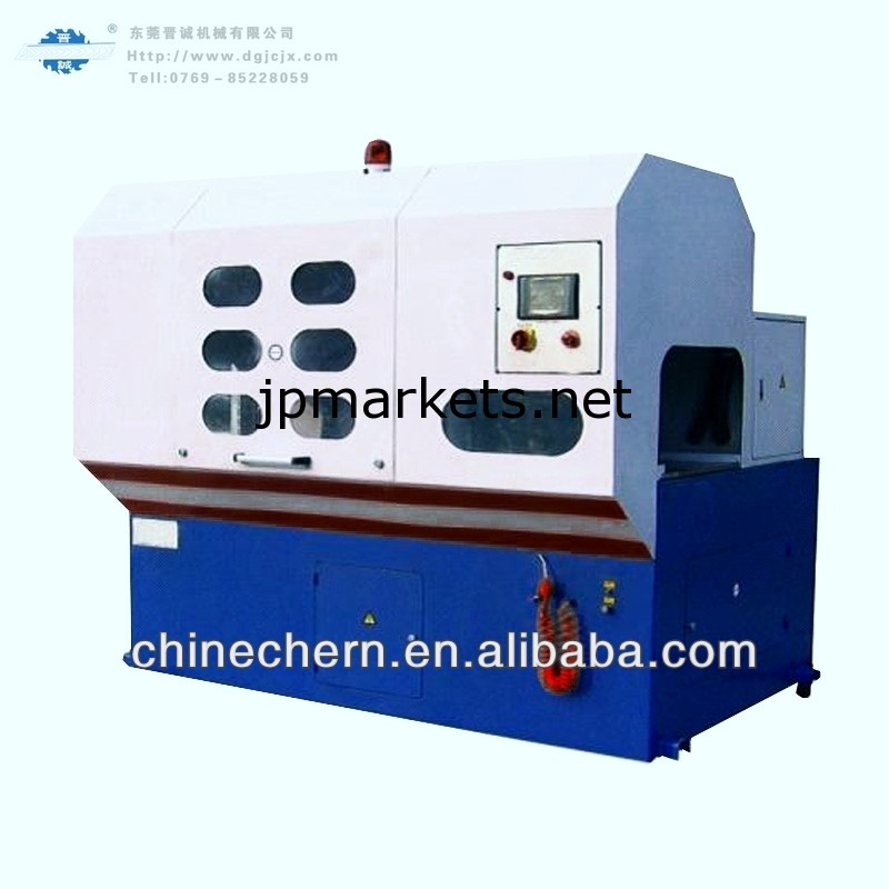 Cnc- 510- ファクトリーアウトレット完全自動オイル圧力カットをアルミニウムプロファイルのマシン問屋・仕入れ・卸・卸売り