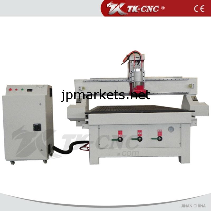TK-1325木製CNCのルーターCNC機械問屋・仕入れ・卸・卸売り