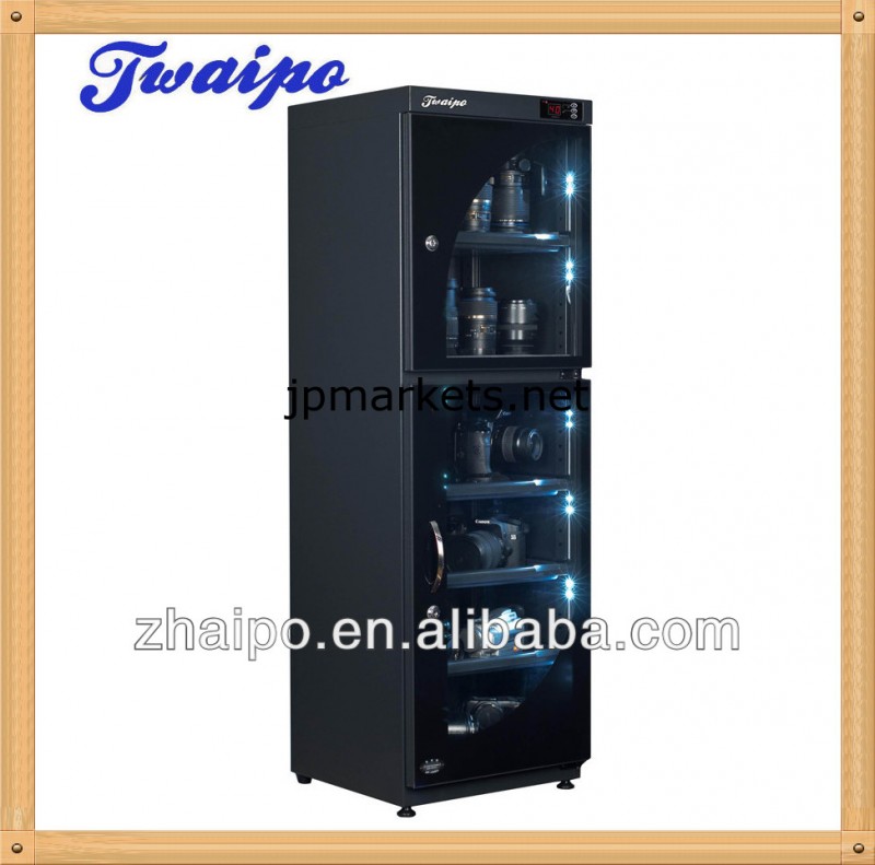 Twaipoap- 155ex( 160リットル) 湿度制御スチールストレージカメラドライボックス問屋・仕入れ・卸・卸売り