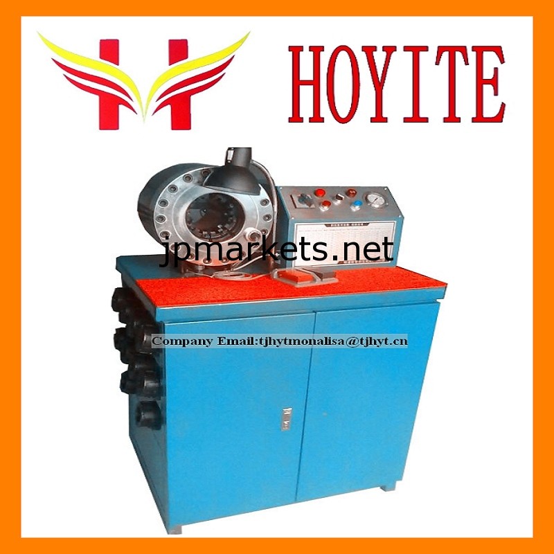 Hyt-51f506t高圧パイプ油圧式圧着機販売のための問屋・仕入れ・卸・卸売り
