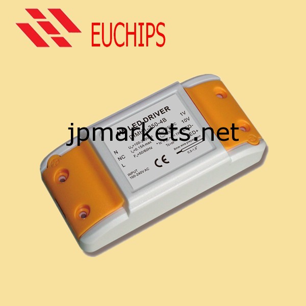4w350ma12v1-10v調光ドライバ問屋・仕入れ・卸・卸売り