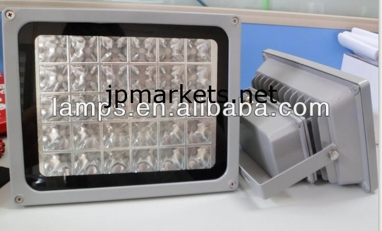 30wダイ- 鋳造アルミ1wハイパワーled投光照明問屋・仕入れ・卸・卸売り