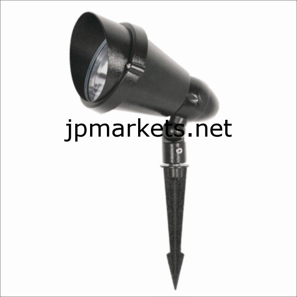 屋外の庭の照明アルミダイ- 鋳造防水ip65e27par38ingroundライトランプ問屋・仕入れ・卸・卸売り