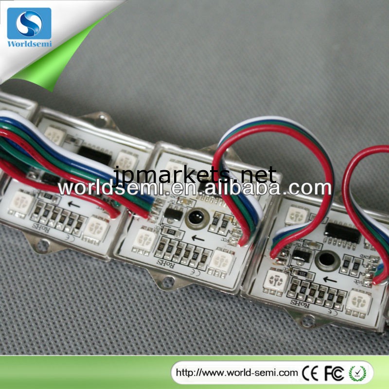 smd50504の正方形superfluxrgbledモジュール問屋・仕入れ・卸・卸売り