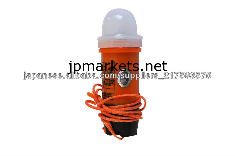 Lifejacket lights / Marine lifejacket light / lifejackets position-indicating lights / lifejackets self-igniting light / self br問屋・仕入れ・卸・卸売り