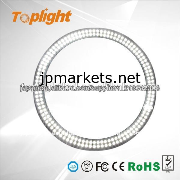 T9 LED円形ランプ 外径375mm 40W形 LED丸型蛍光灯 PSE認証 LEDサークライン問屋・仕入れ・卸・卸売り