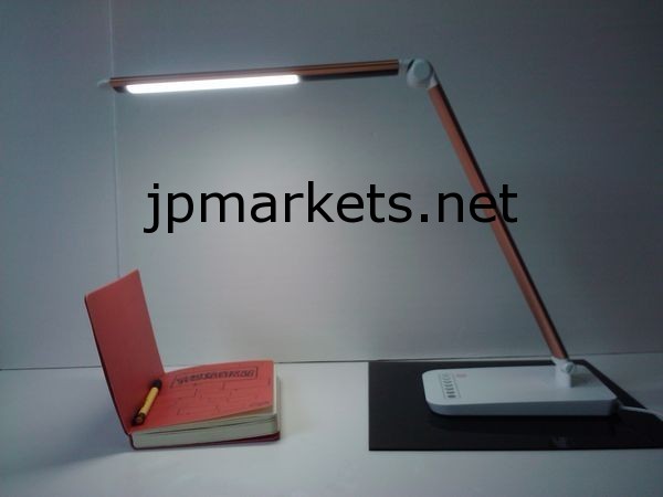 家庭用ledタッチ調光折りたたみデスクランプ問屋・仕入れ・卸・卸売り
