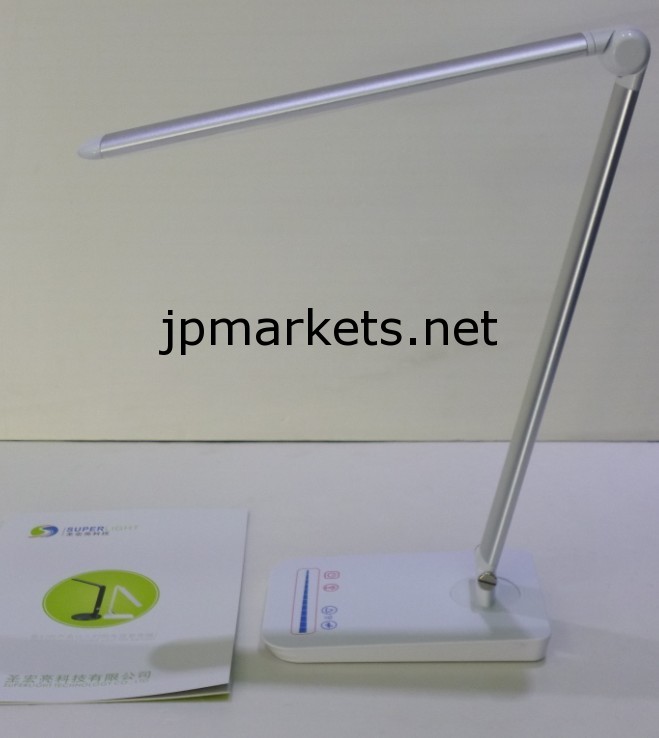 2014年最も売れたledテーブルランプデスクランプ製品アメリカで問屋・仕入れ・卸・卸売り