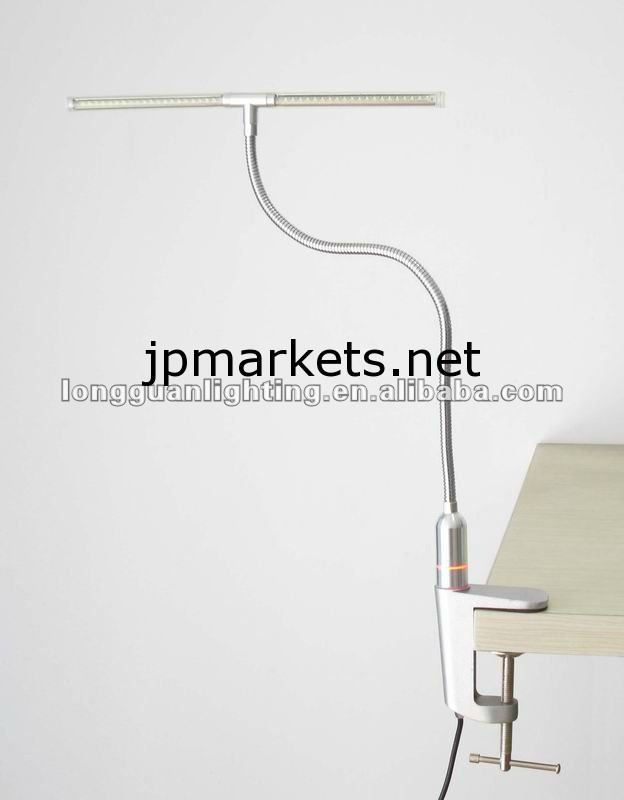 40のled高輝度ledデスククランプランプ問屋・仕入れ・卸・卸売り