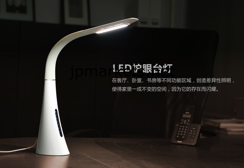 ledcob9w光源中国製のデスクランプを導いた問屋・仕入れ・卸・卸売り