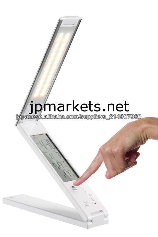 折り畳み式の led テーブル ランプ問屋・仕入れ・卸・卸売り
