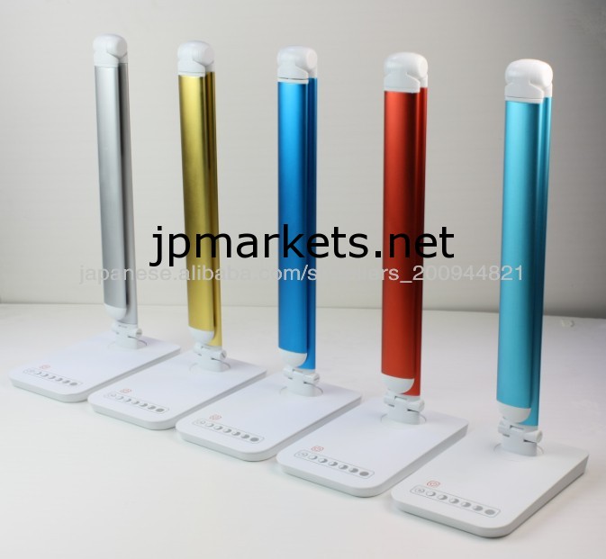 flexible touch sensor led reading lamp made in china問屋・仕入れ・卸・卸売り