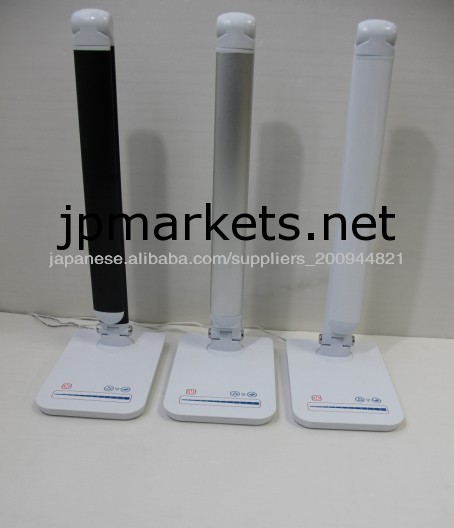 usb&dimmable&color temperature adjustable touch sensor led table light / christmas reading lamp問屋・仕入れ・卸・卸売り