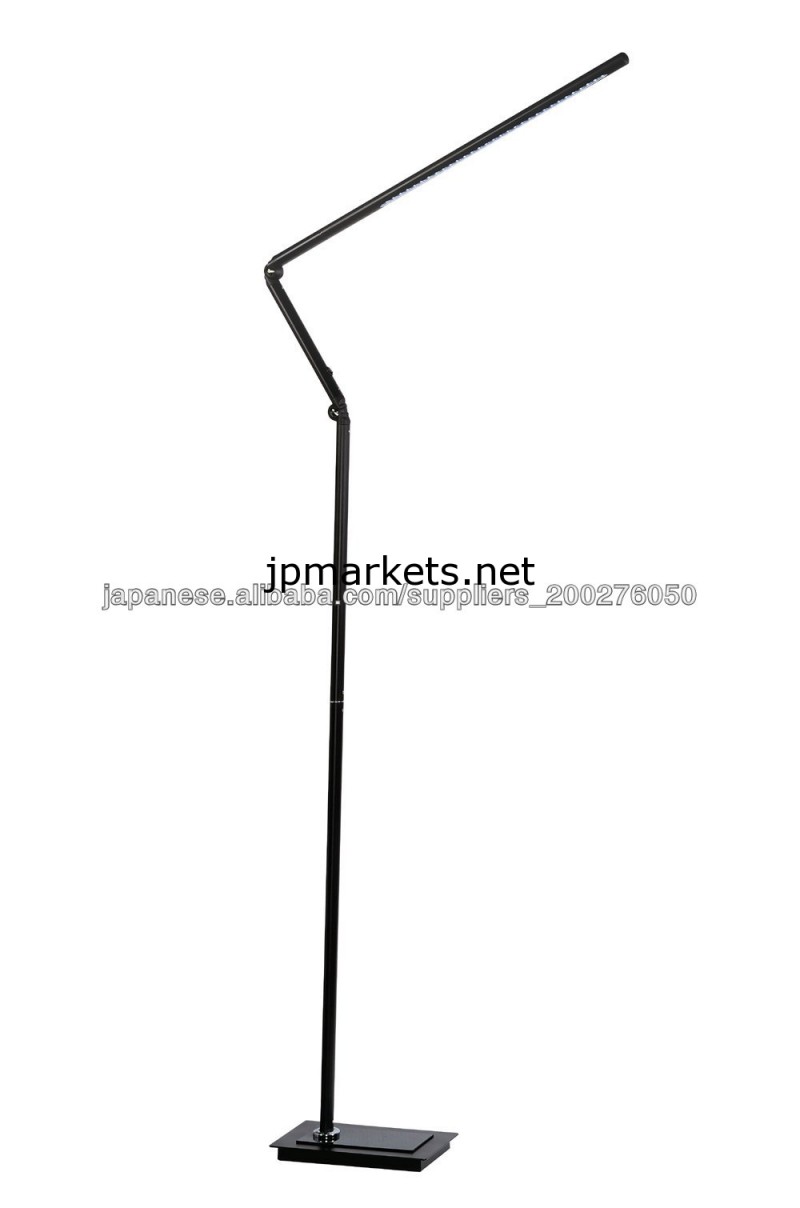 Taiwan design stand lamp JK894 aluminum floor standing問屋・仕入れ・卸・卸売り