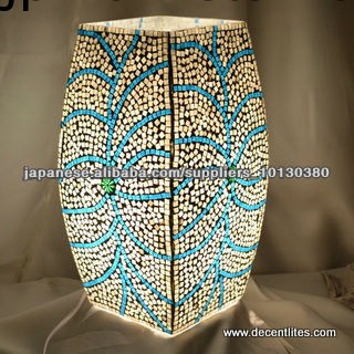 GLASS TABLE LAMP問屋・仕入れ・卸・卸売り