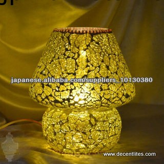 GLASS TABLE LAMP問屋・仕入れ・卸・卸売り