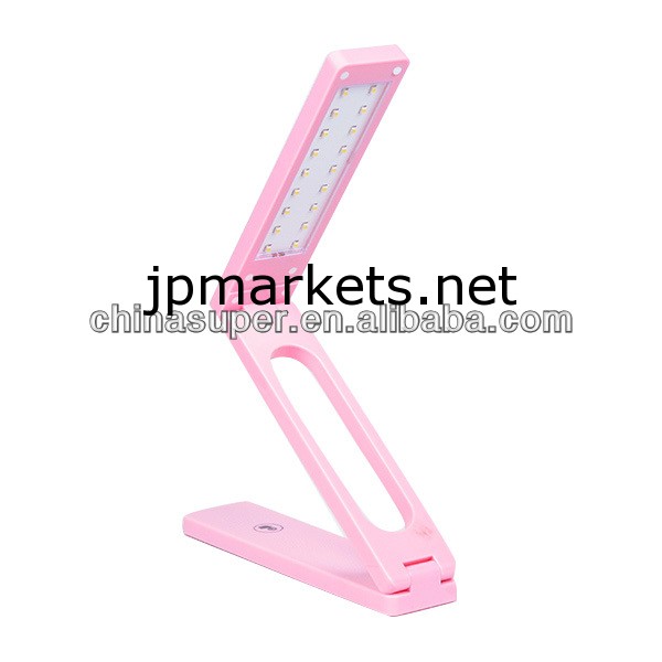 折りたたみl01タッチledランプＬＧＨＴ18個のledのソフト問屋・仕入れ・卸・卸売り